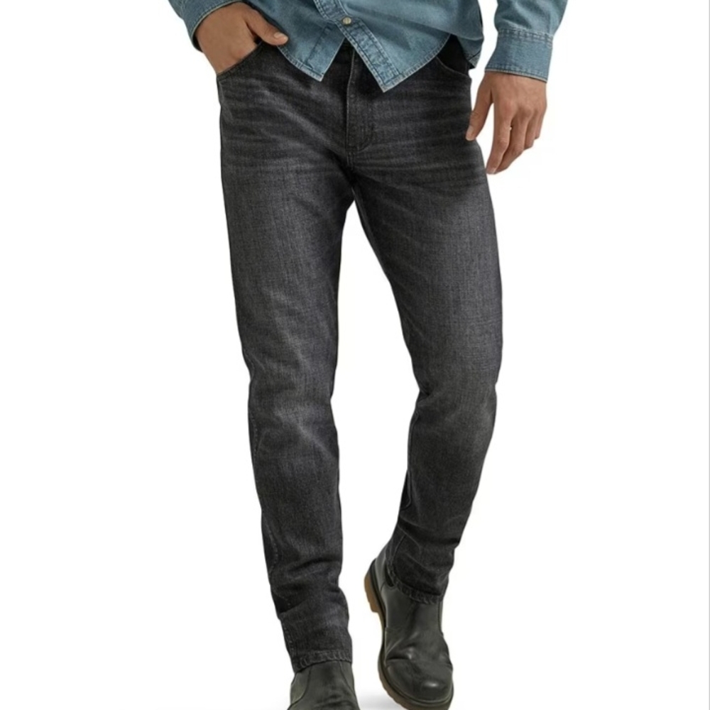 Men's WRANGLER Jeans-  Size: 34'W×30'L